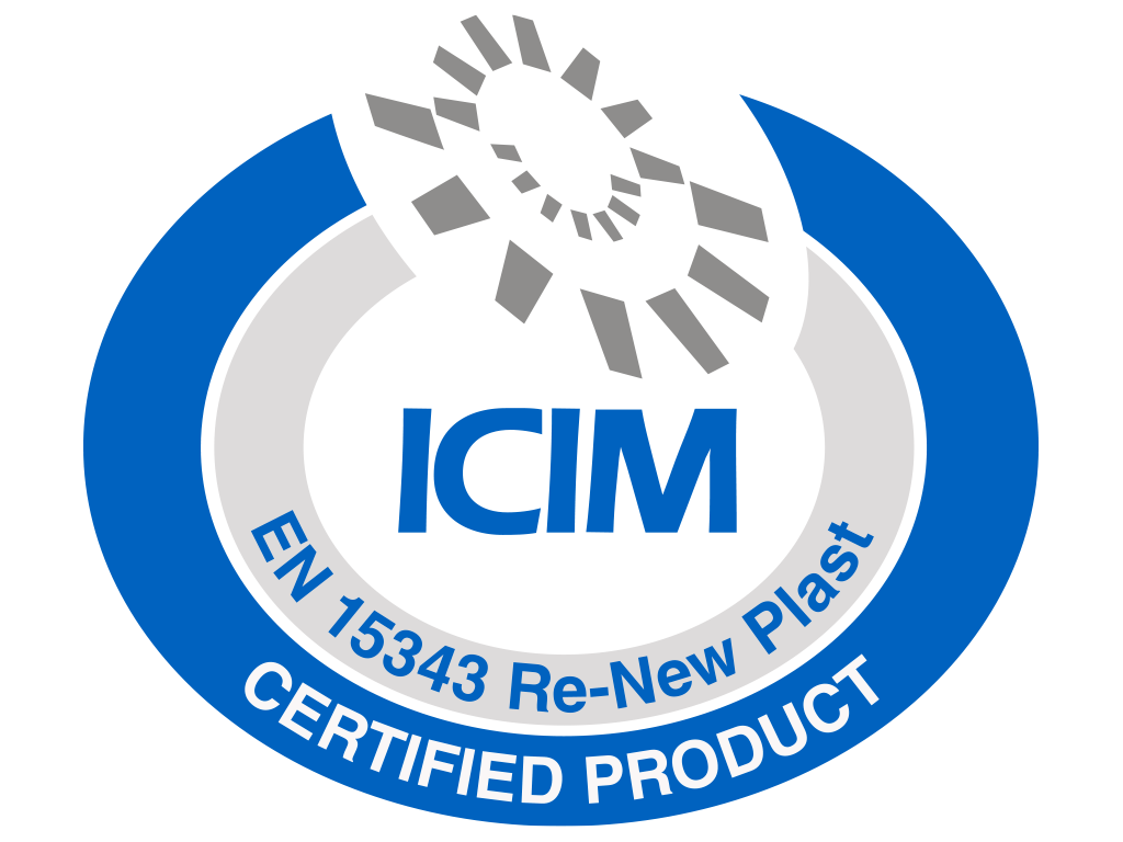 icim certificazione